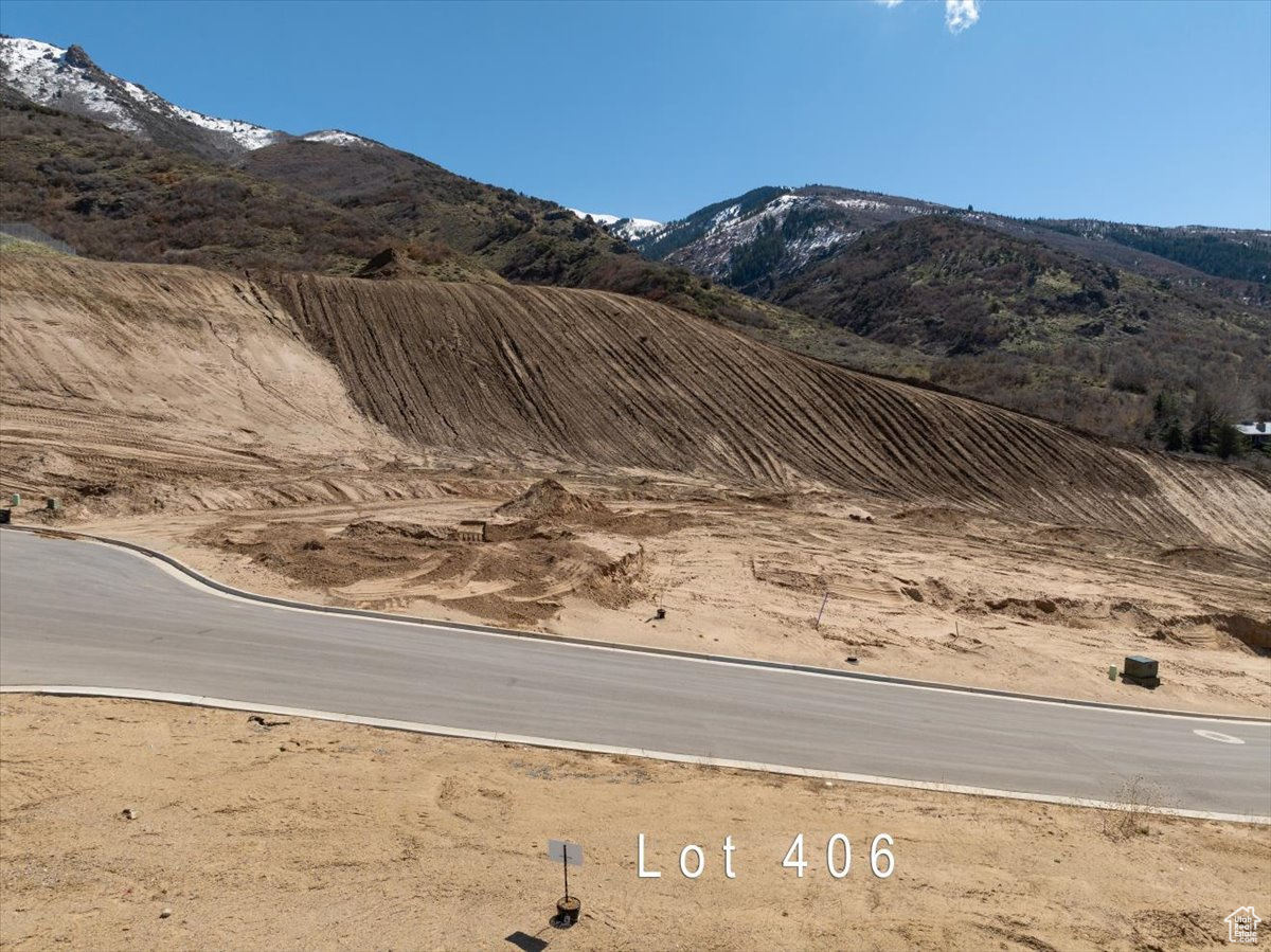 ORCHARD RIDGE ESTATES PHASE 4 - Land