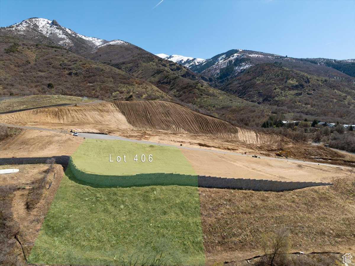 ORCHARD RIDGE ESTATES PHASE 4 - Land