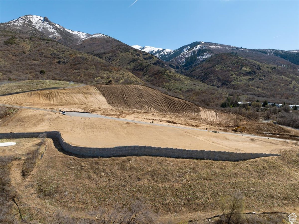 ORCHARD RIDGE ESTATES PHASE 4 - Land