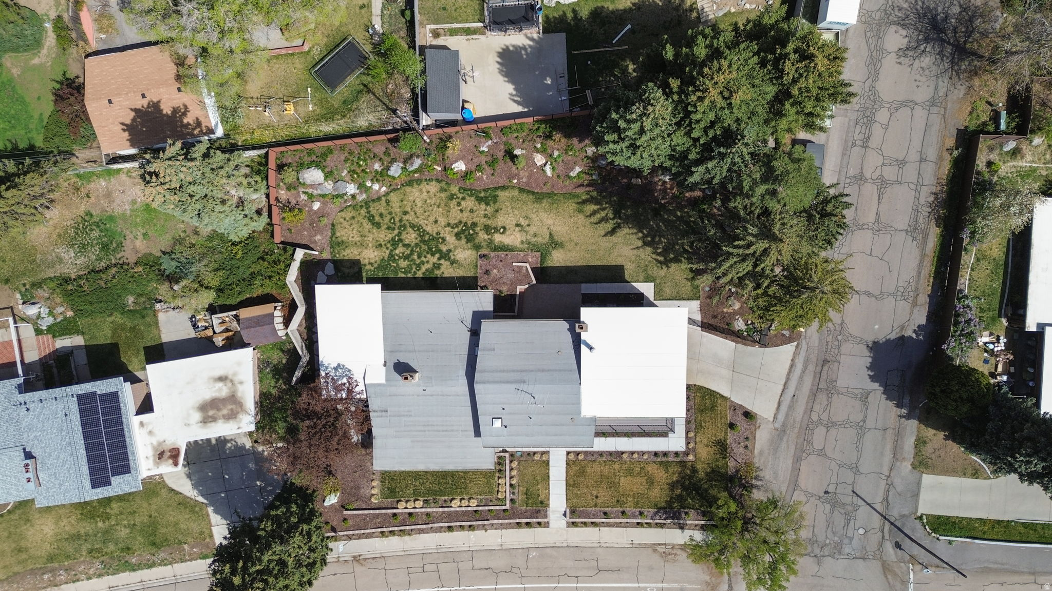 OAK HILLS - Residential