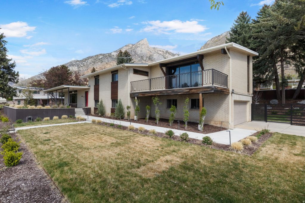 Photo of 1866 N 1450 E, Provo, UT 84604 (MLS # 2149449)