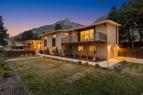 Photo of 1866 N 1450 E, Provo, UT 84604 (MLS # 2149449)