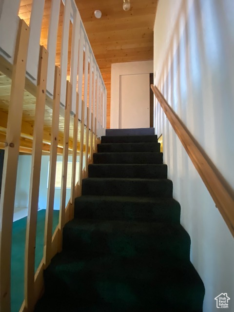 TOLLGATE CANYON - Residential
