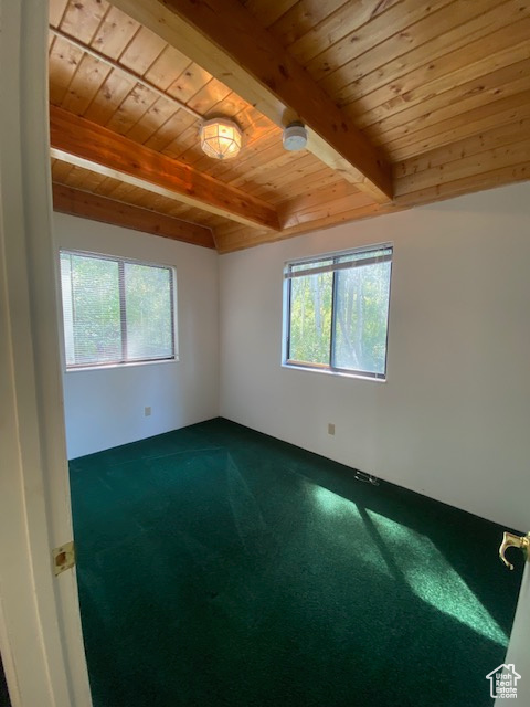 TOLLGATE CANYON - Residential