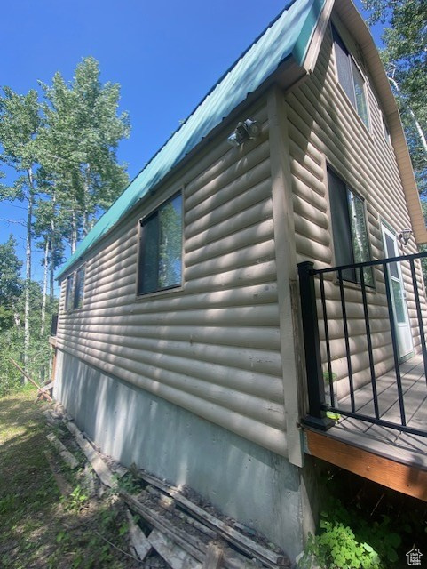 TOLLGATE CANYON - Residential