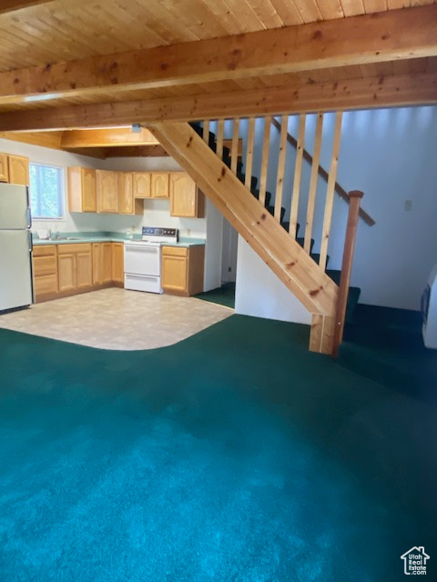 TOLLGATE CANYON - Residential