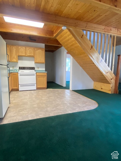 TOLLGATE CANYON - Residential