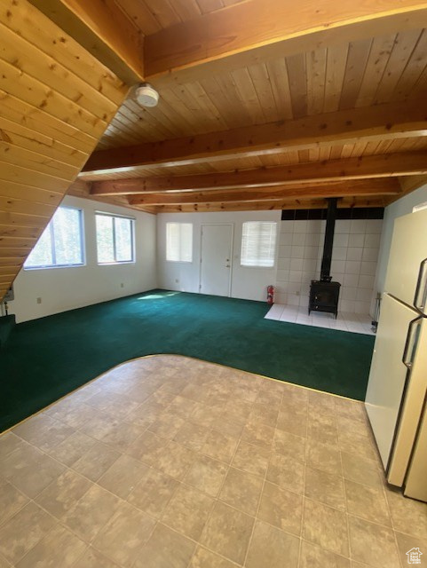 TOLLGATE CANYON - Residential