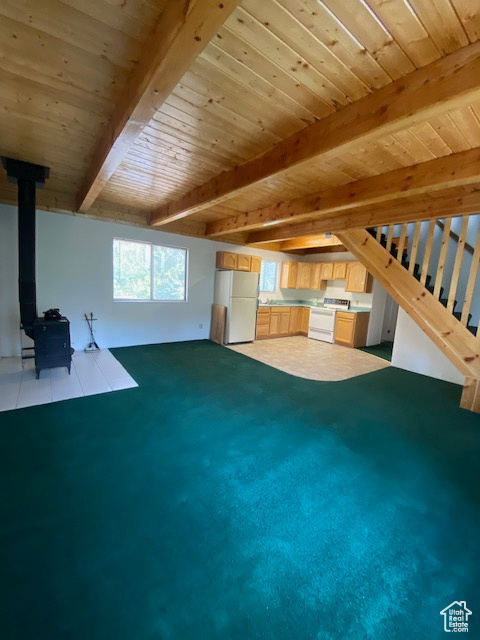 TOLLGATE CANYON - Residential