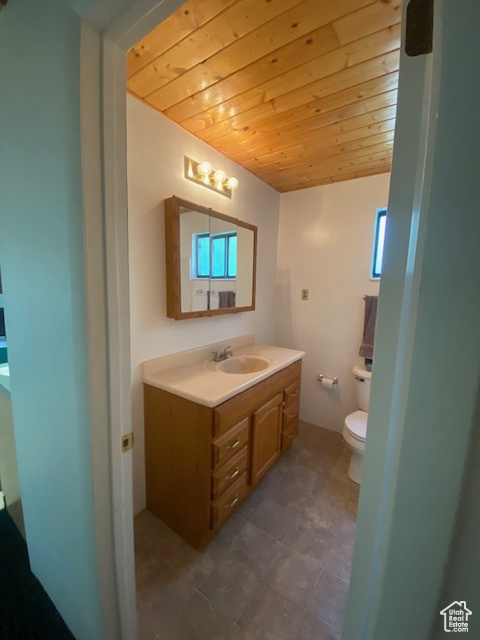 TOLLGATE CANYON - Residential
