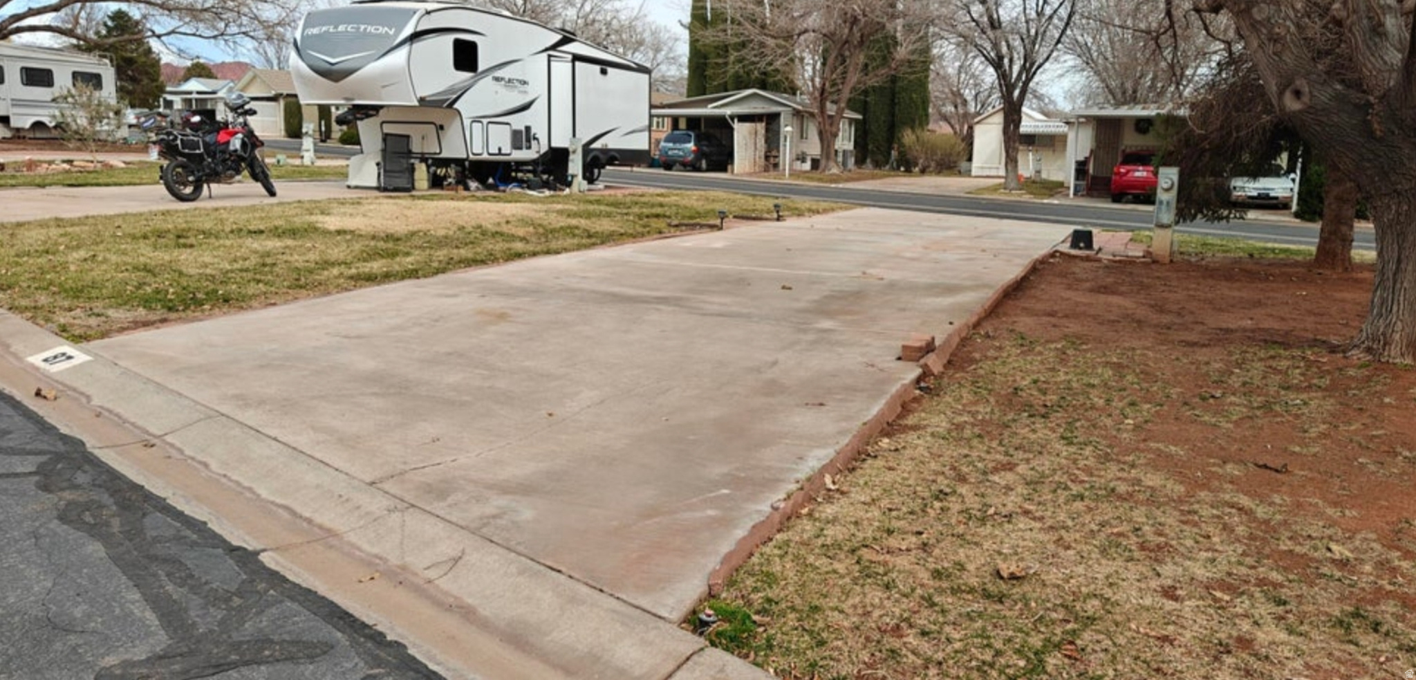 KINGS ROW EST 1 - Land