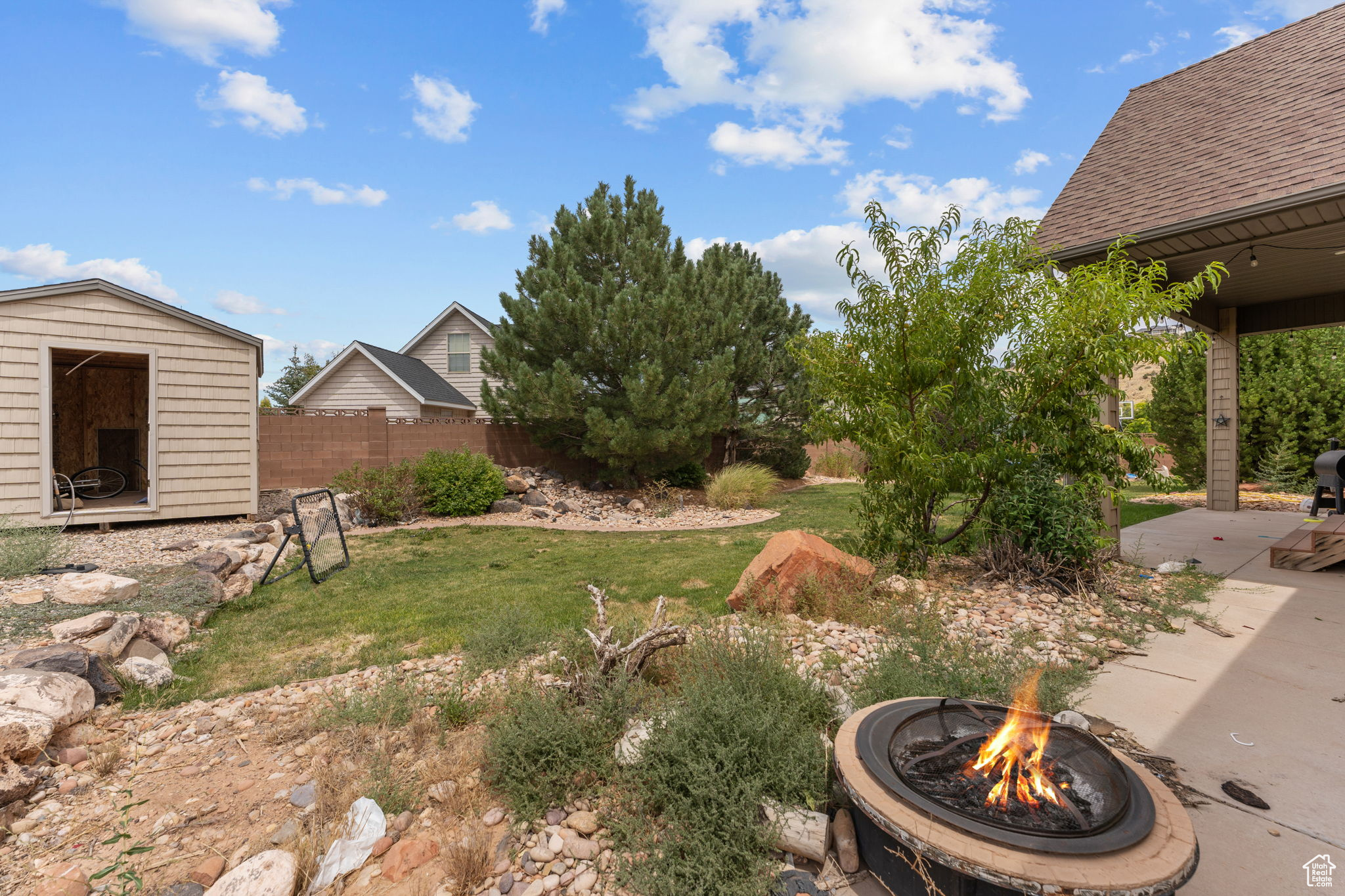 SUNSET CANYON ESTATES - Residential