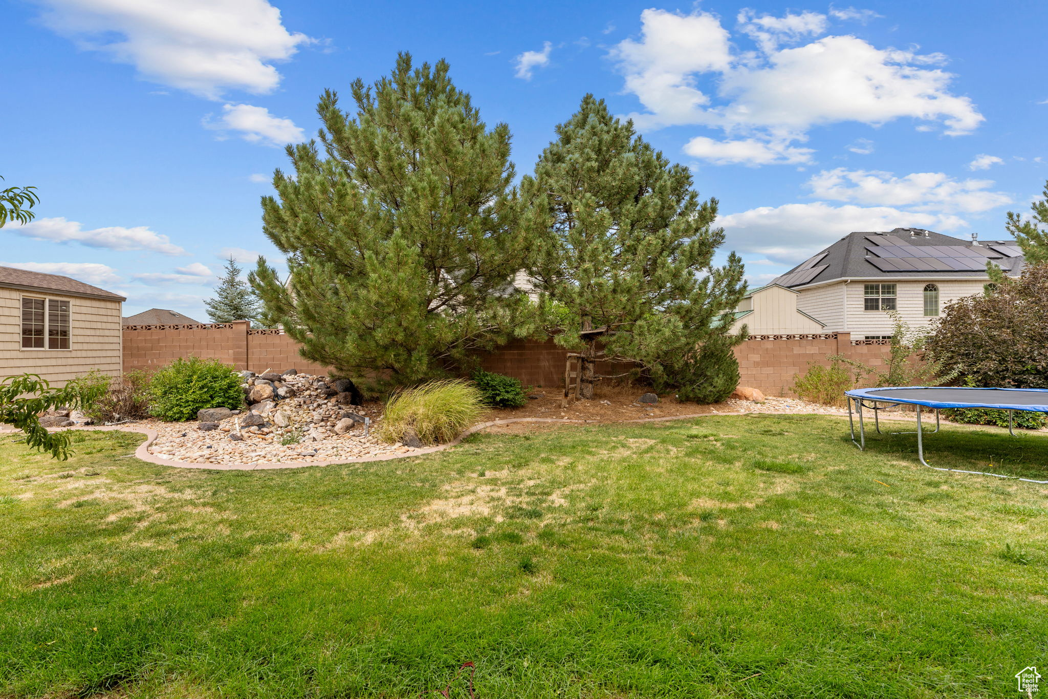SUNSET CANYON ESTATES - Residential