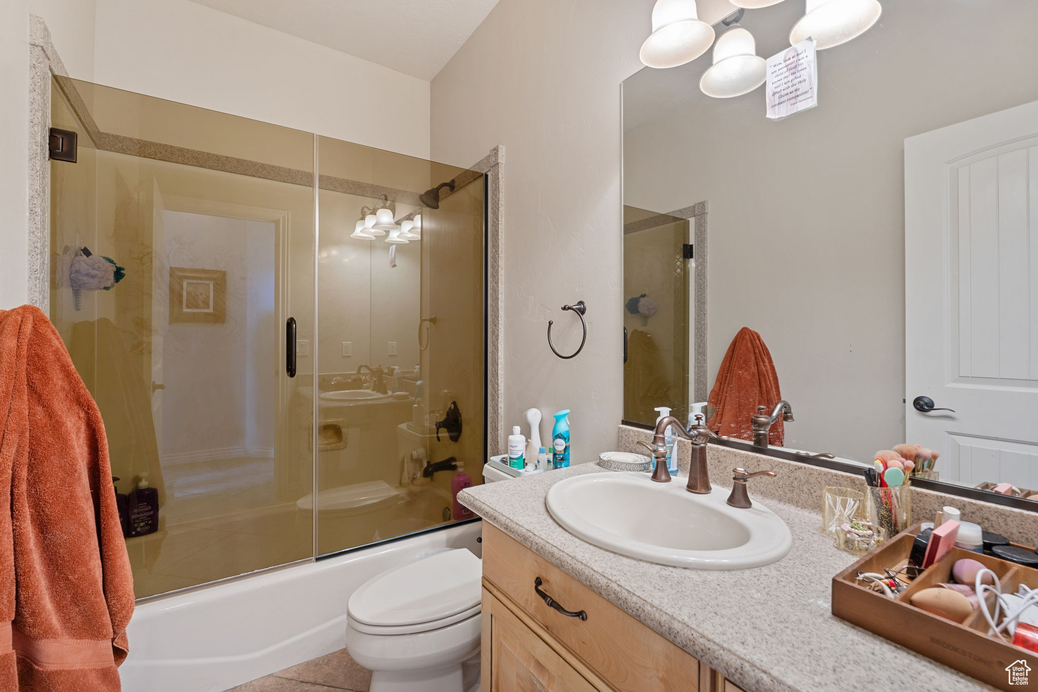 SUNSET CANYON ESTATES - Residential