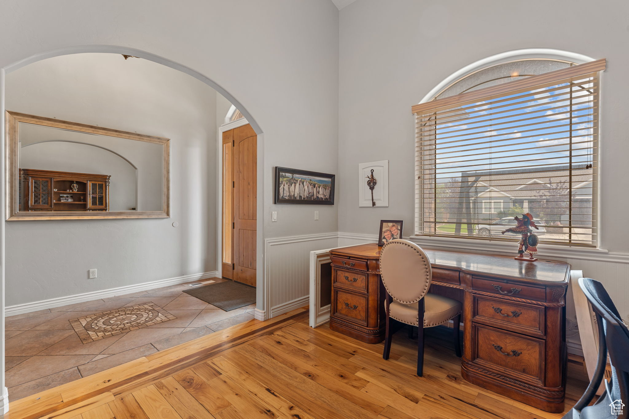 SUNSET CANYON ESTATES - Residential