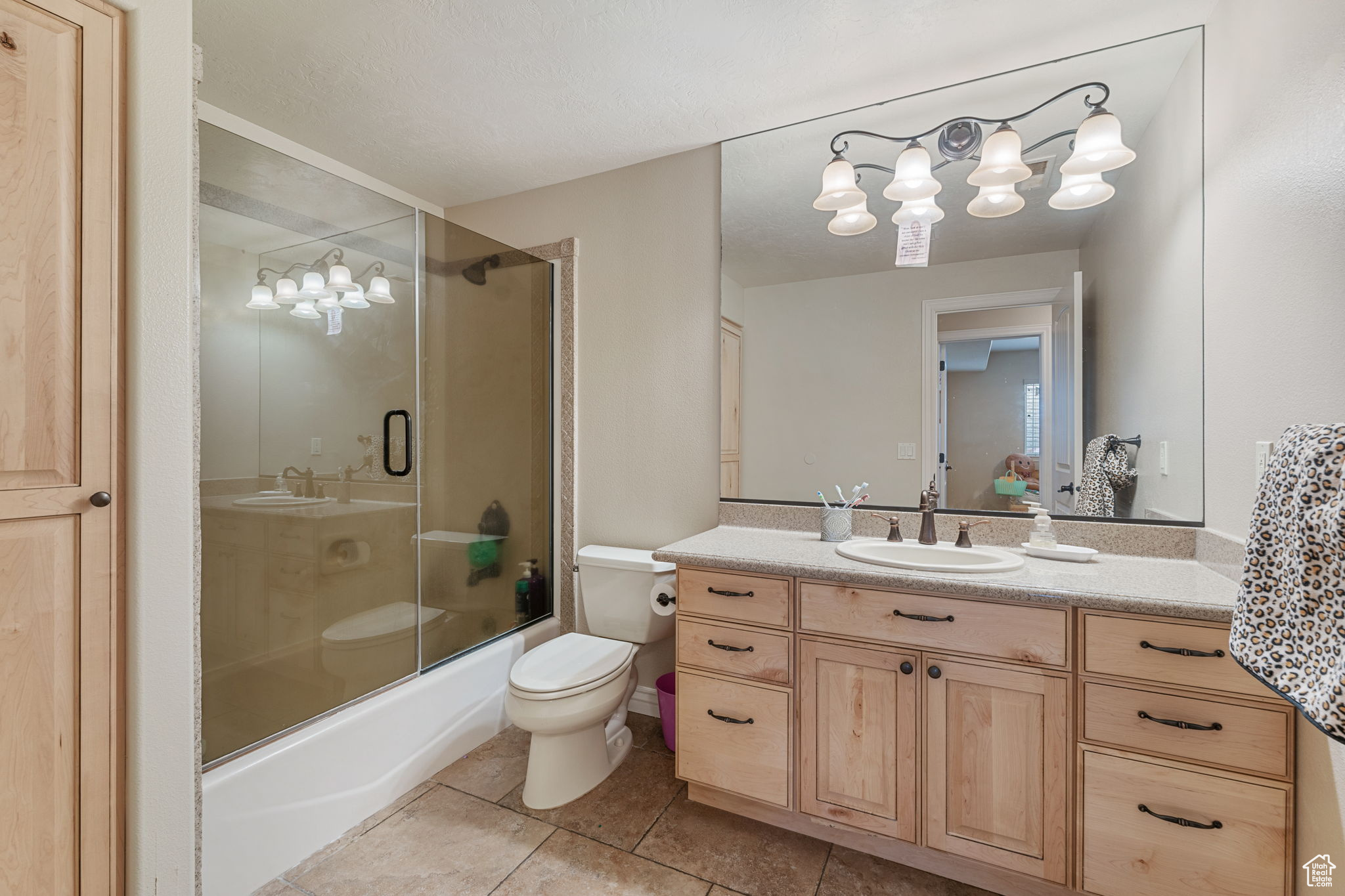 SUNSET CANYON ESTATES - Residential