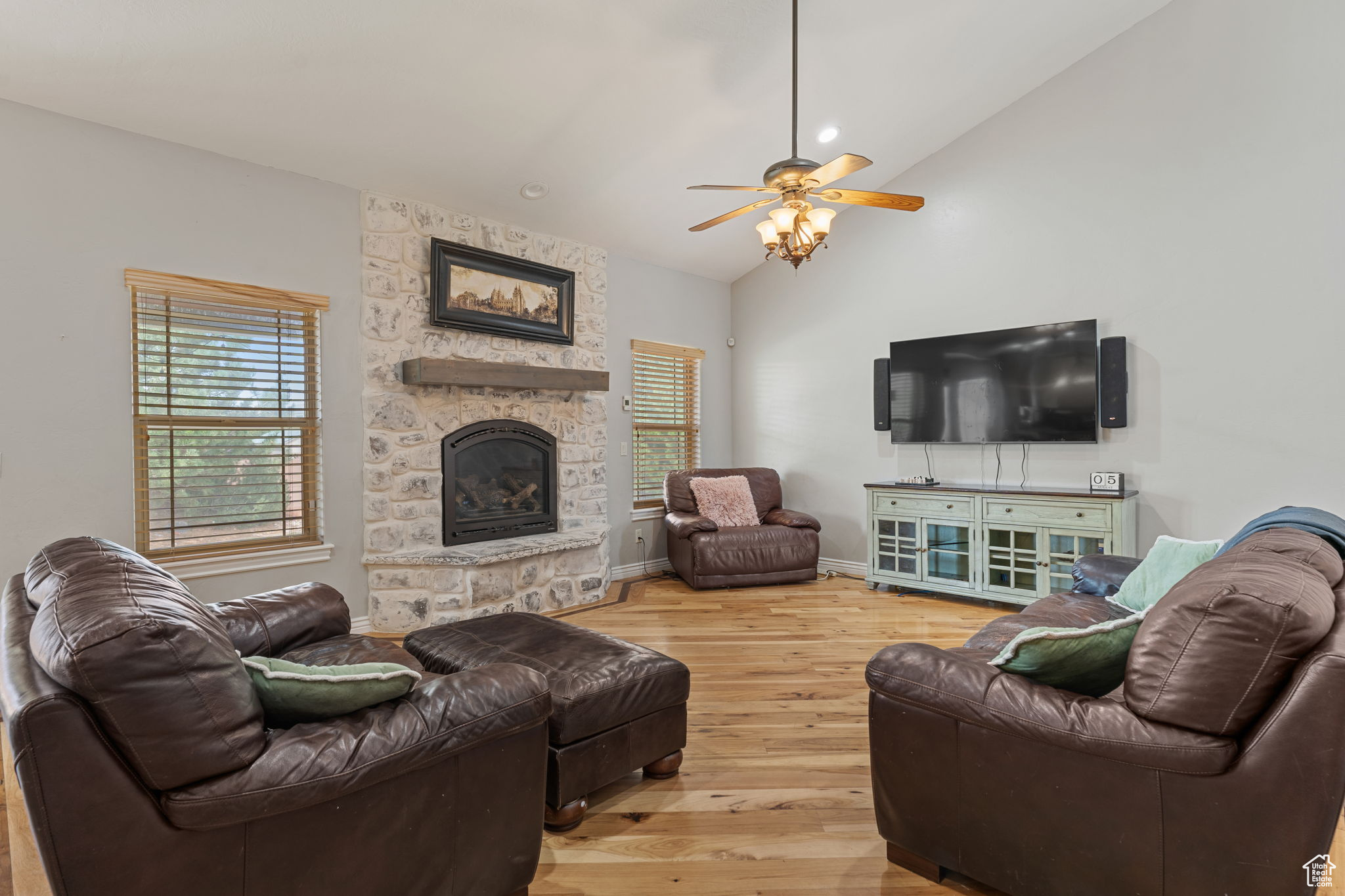 SUNSET CANYON ESTATES - Residential