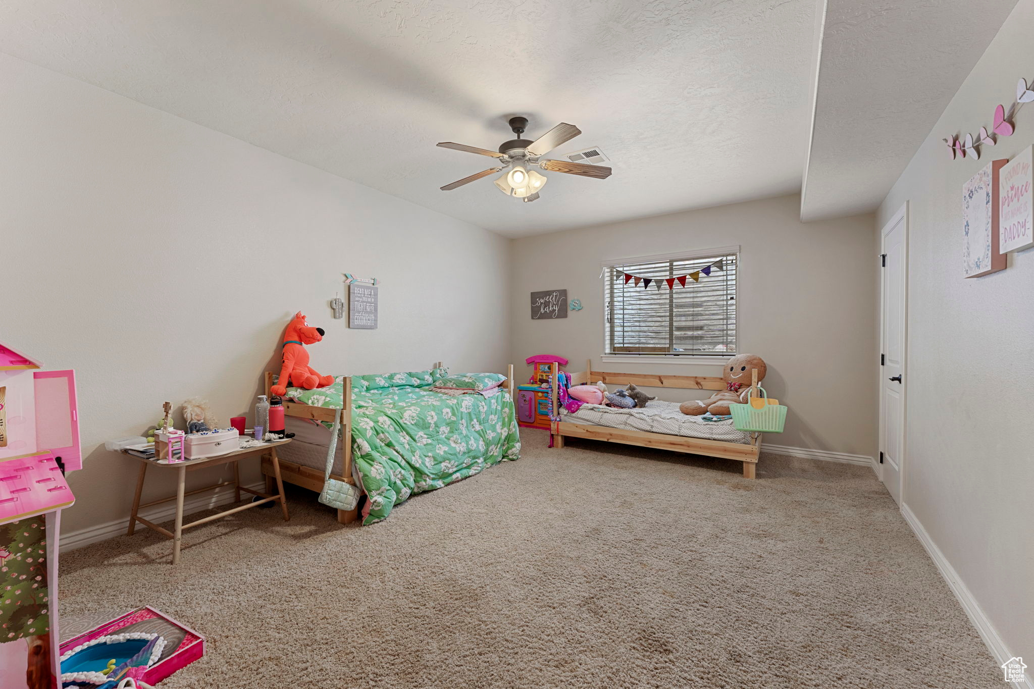 SUNSET CANYON ESTATES - Residential