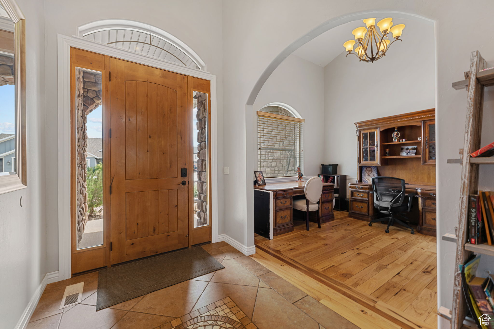 SUNSET CANYON ESTATES - Residential