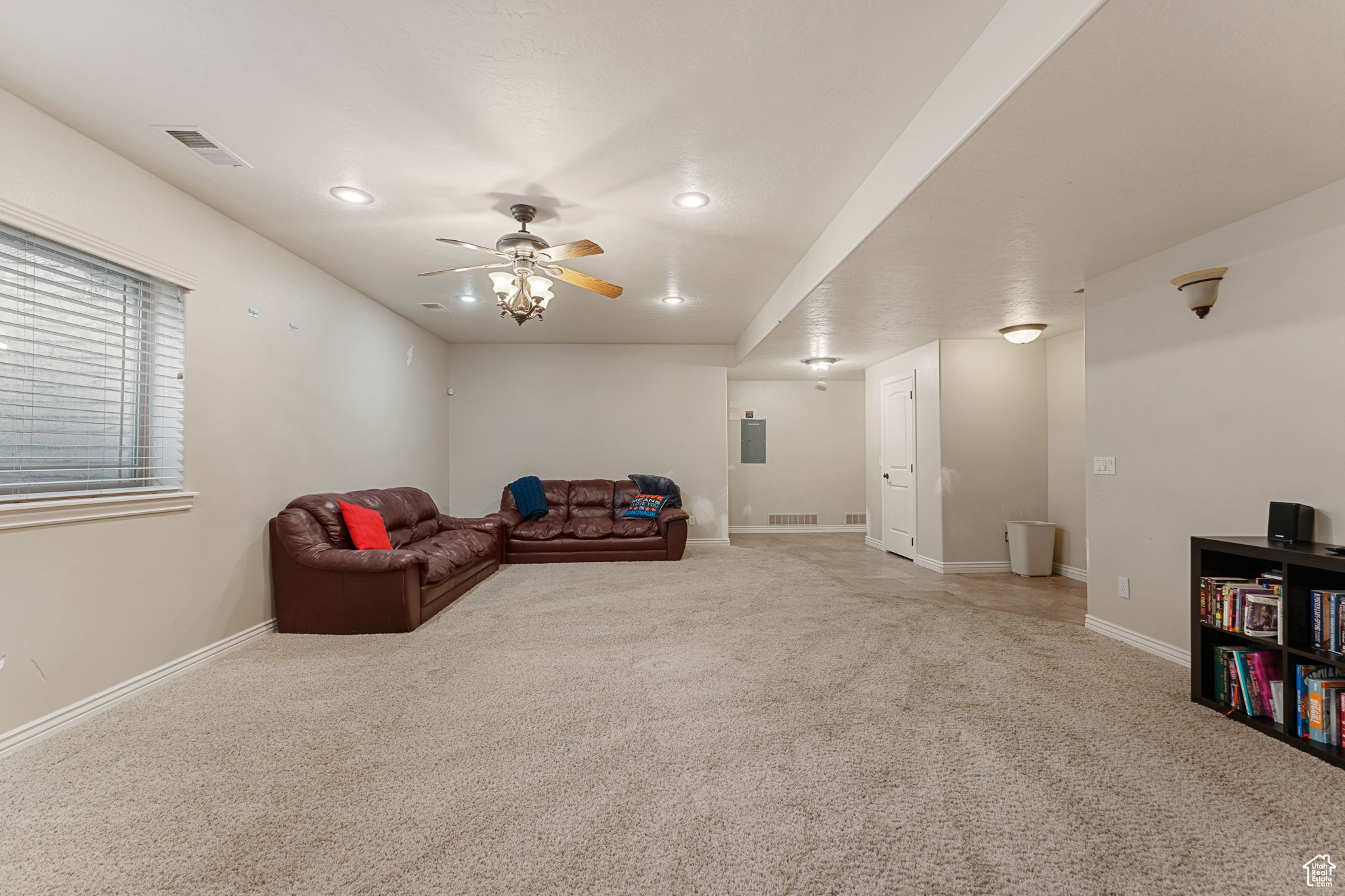 SUNSET CANYON ESTATES - Residential