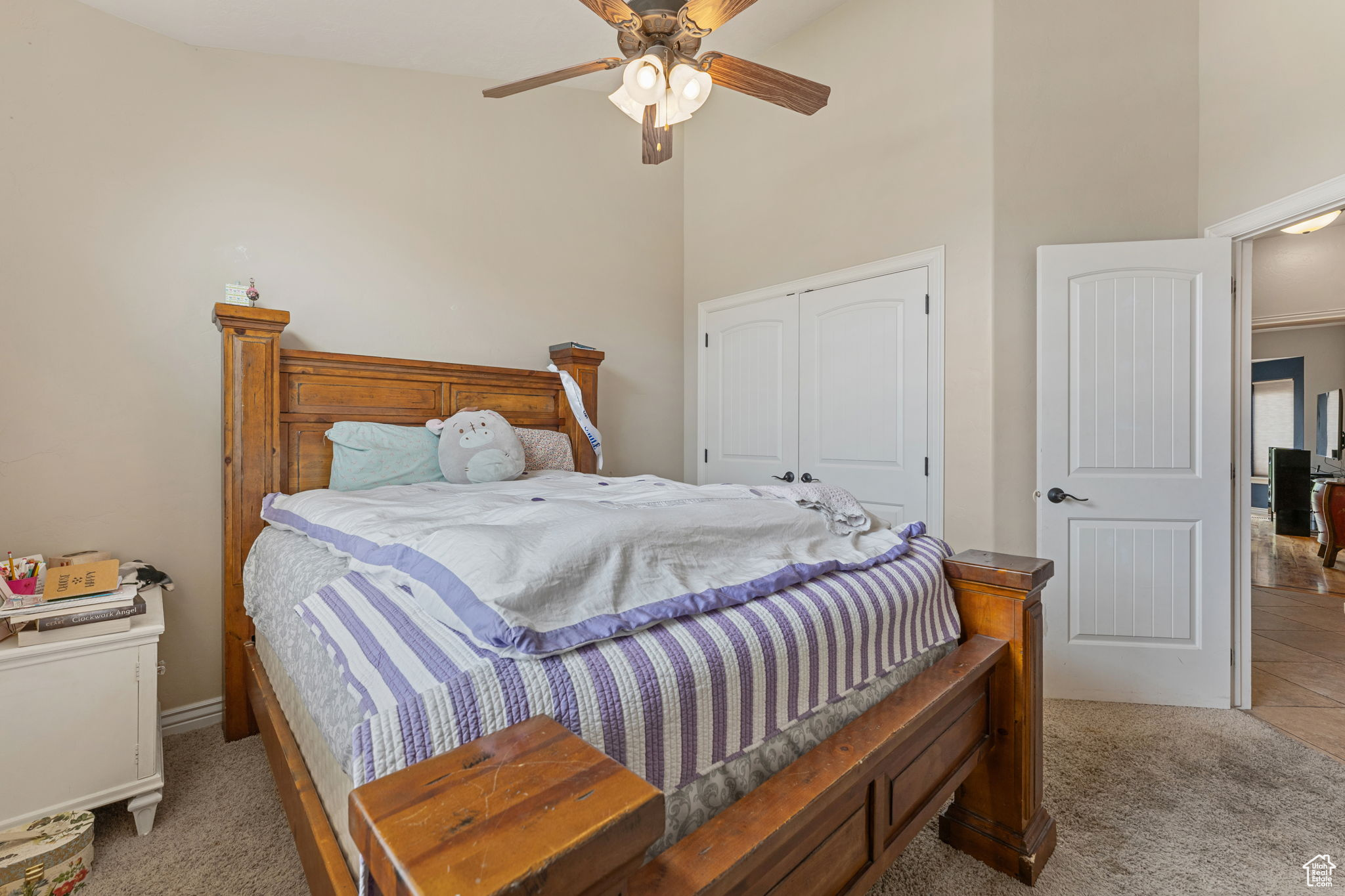SUNSET CANYON ESTATES - Residential