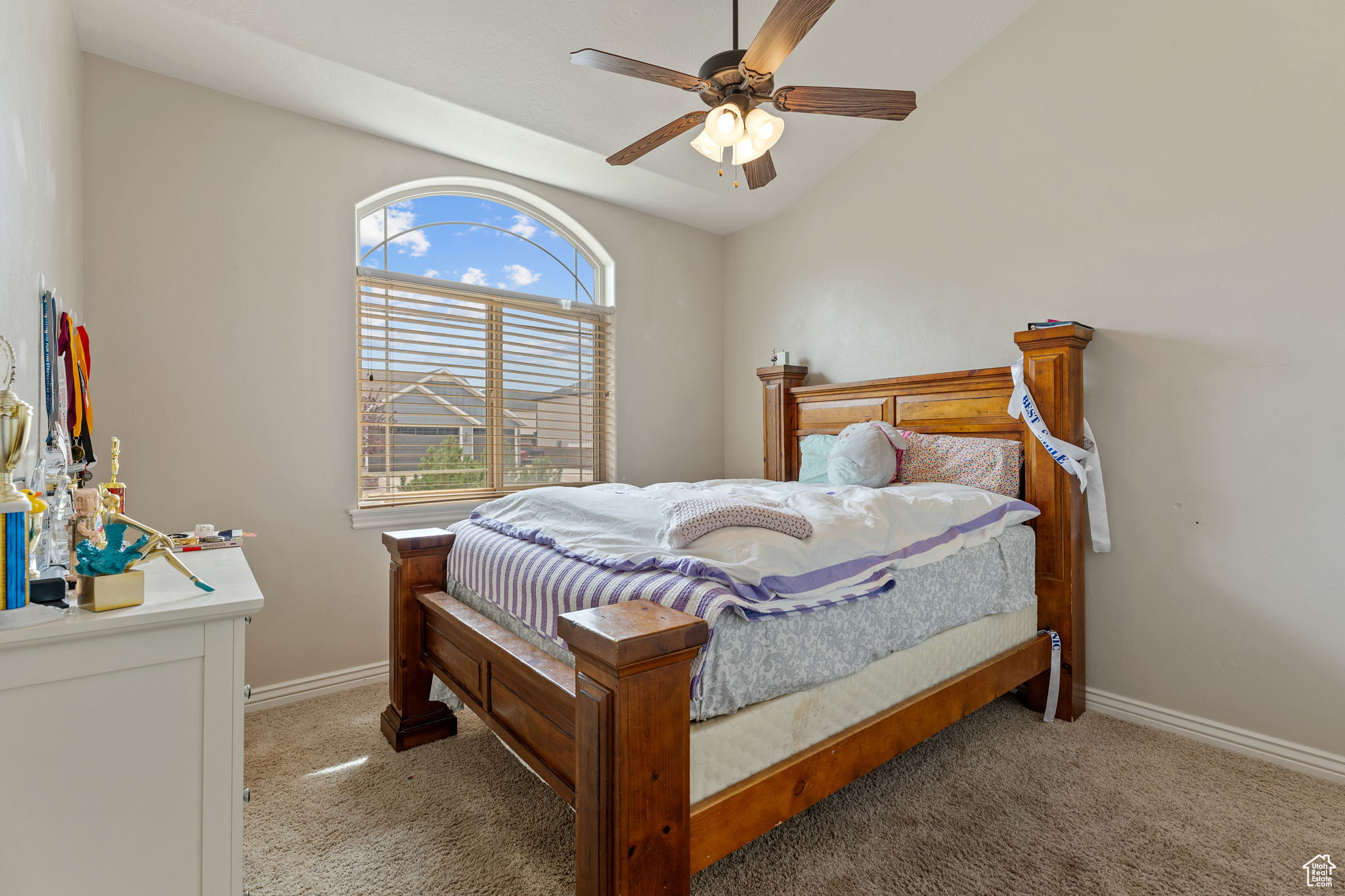 SUNSET CANYON ESTATES - Residential
