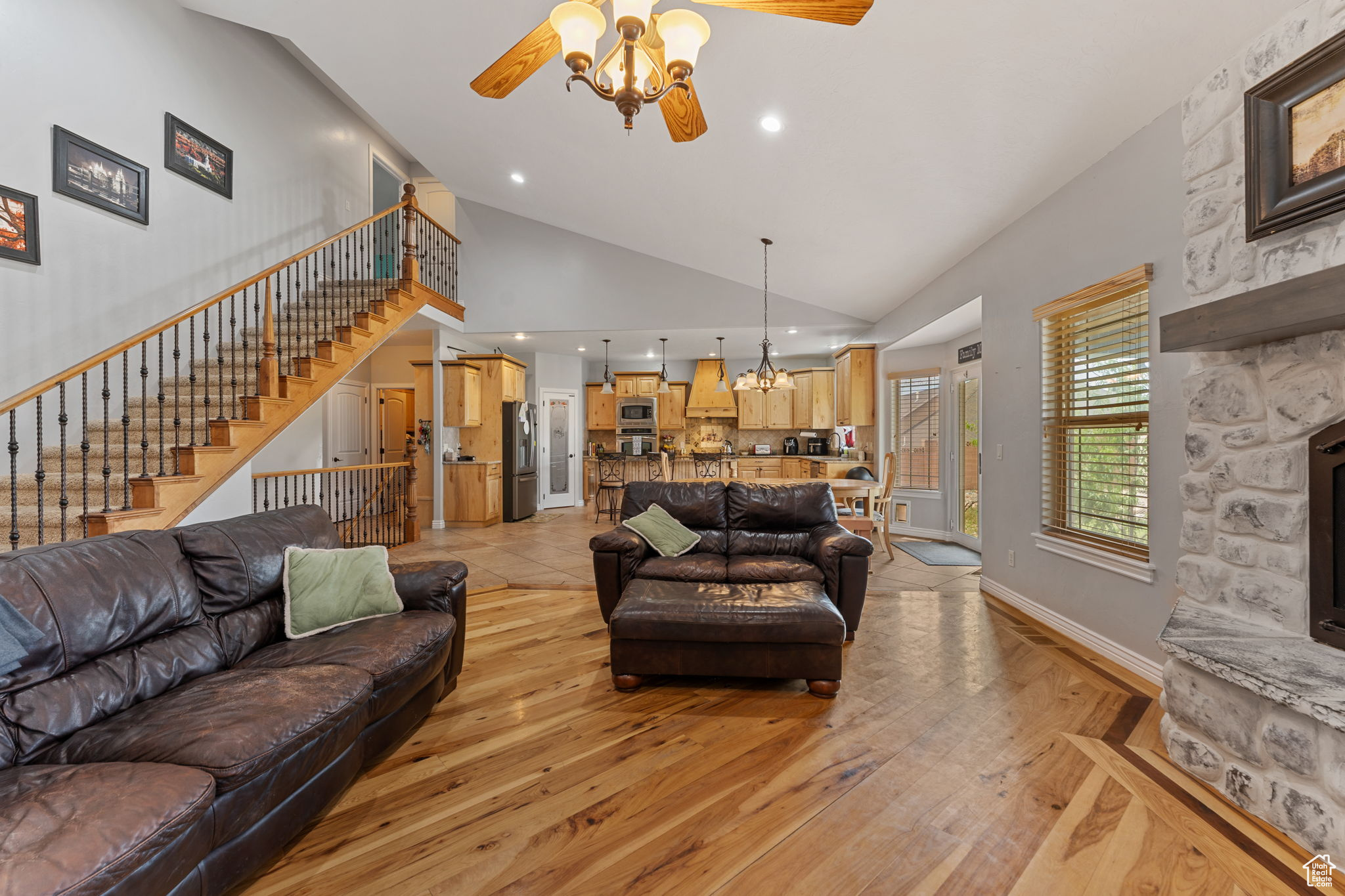 SUNSET CANYON ESTATES - Residential