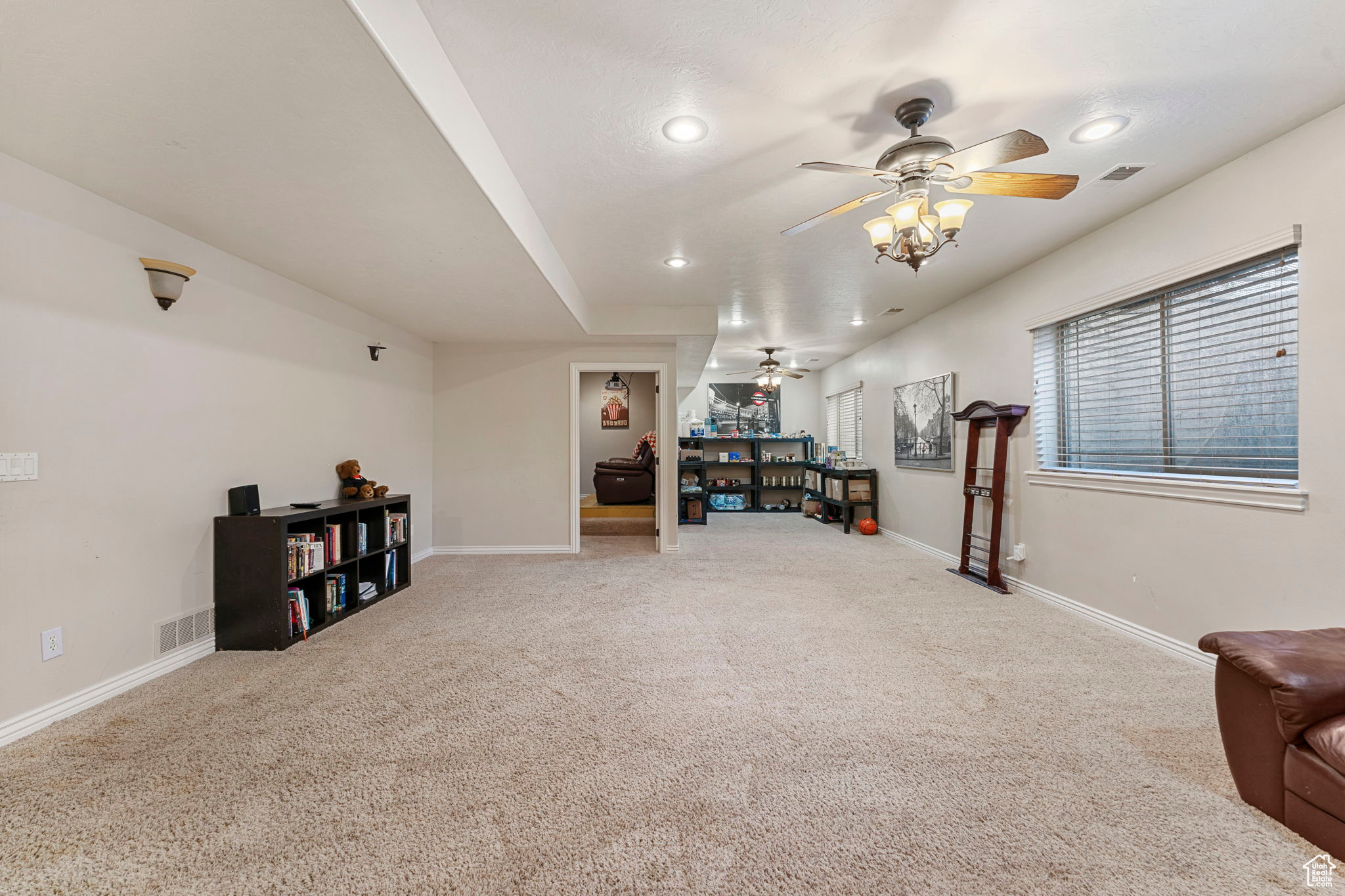 SUNSET CANYON ESTATES - Residential