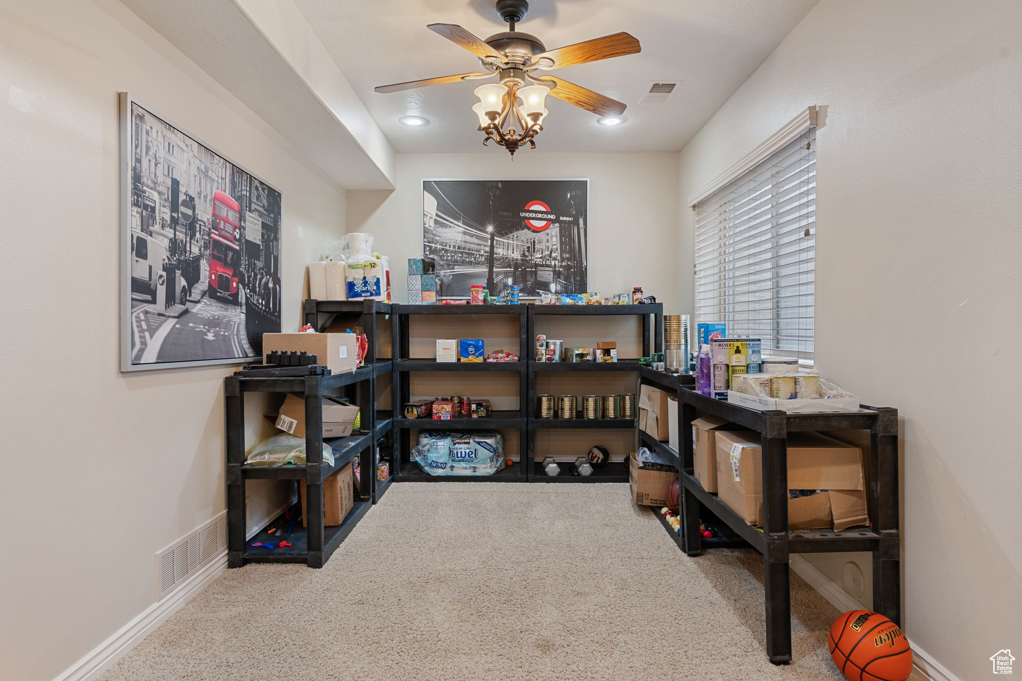 SUNSET CANYON ESTATES - Residential