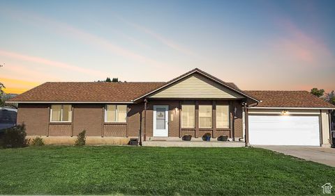 Photo of 2536 N 2125 W, Farr West, UT 84404 (MLS # 2110838)