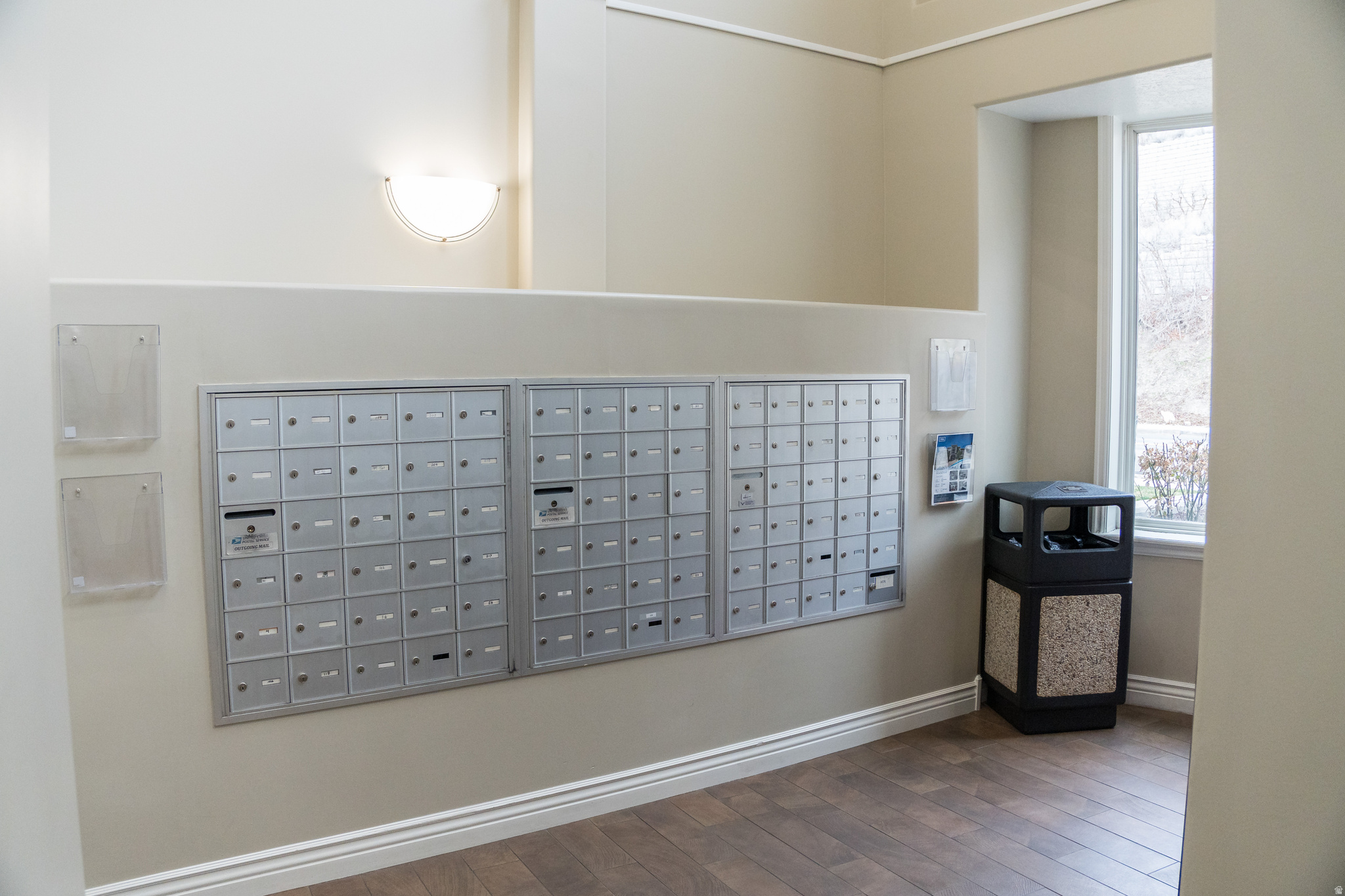 PRESIDENTIAL CLUB - Residential