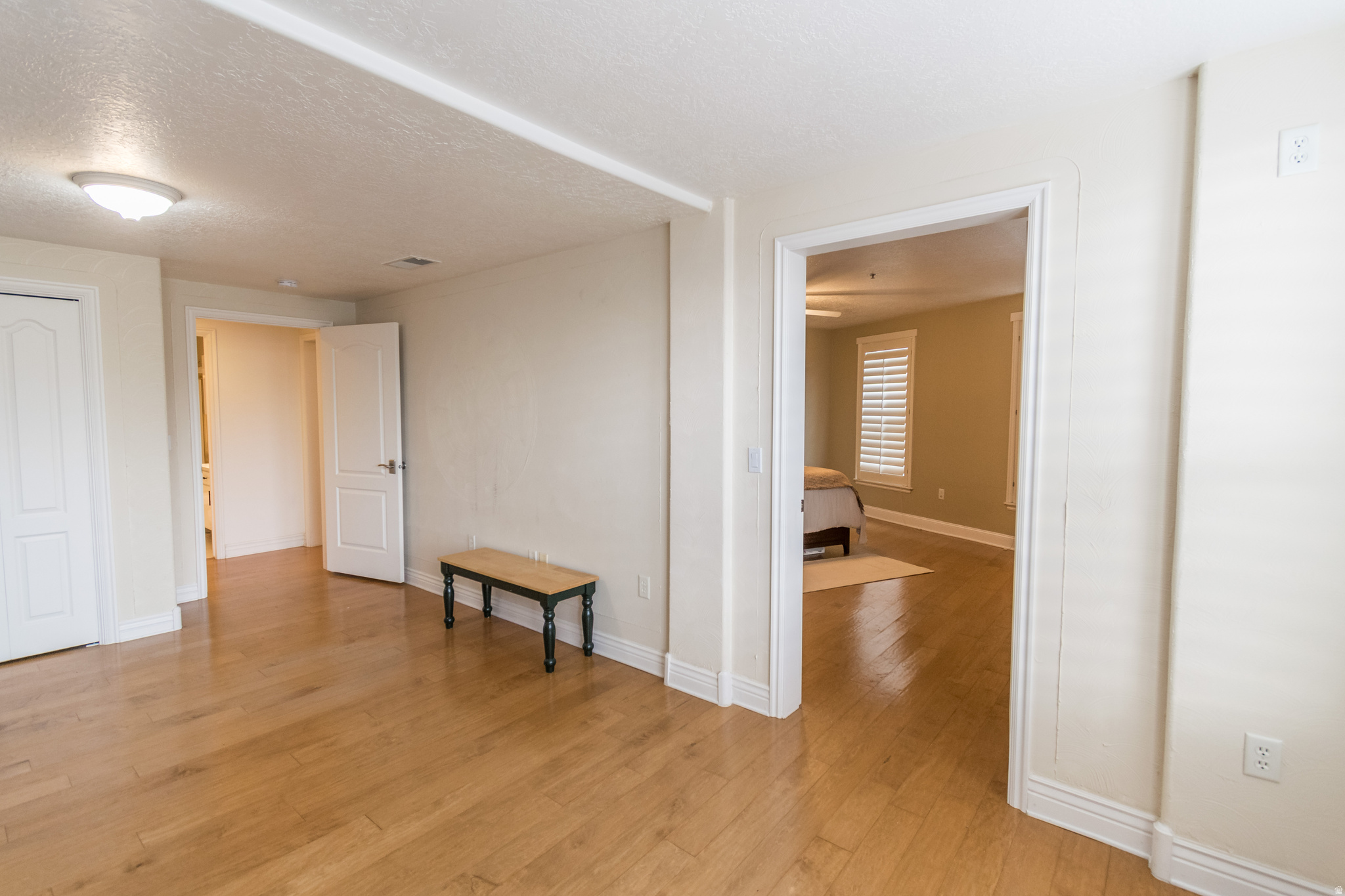 PRESIDENTIAL CLUB - Residential