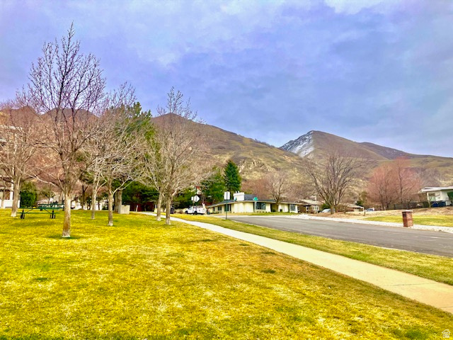 PRESIDENTIAL CLUB - Residential