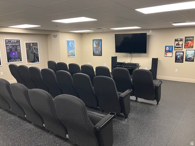 PRESIDENTIAL CLUB - Residential