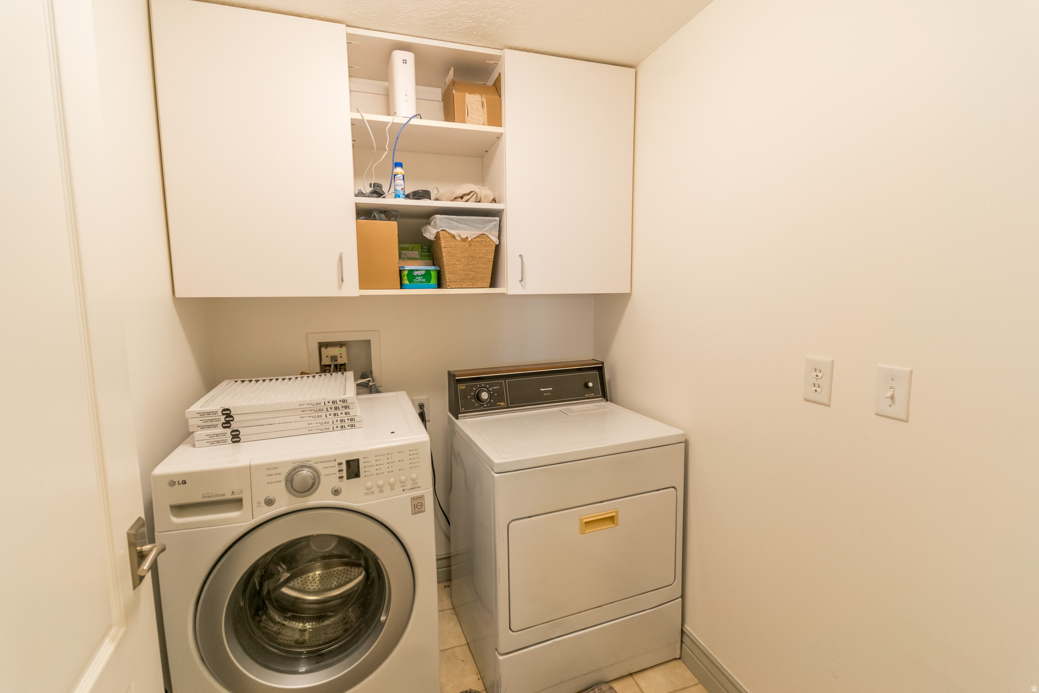 PRESIDENTIAL CLUB - Residential