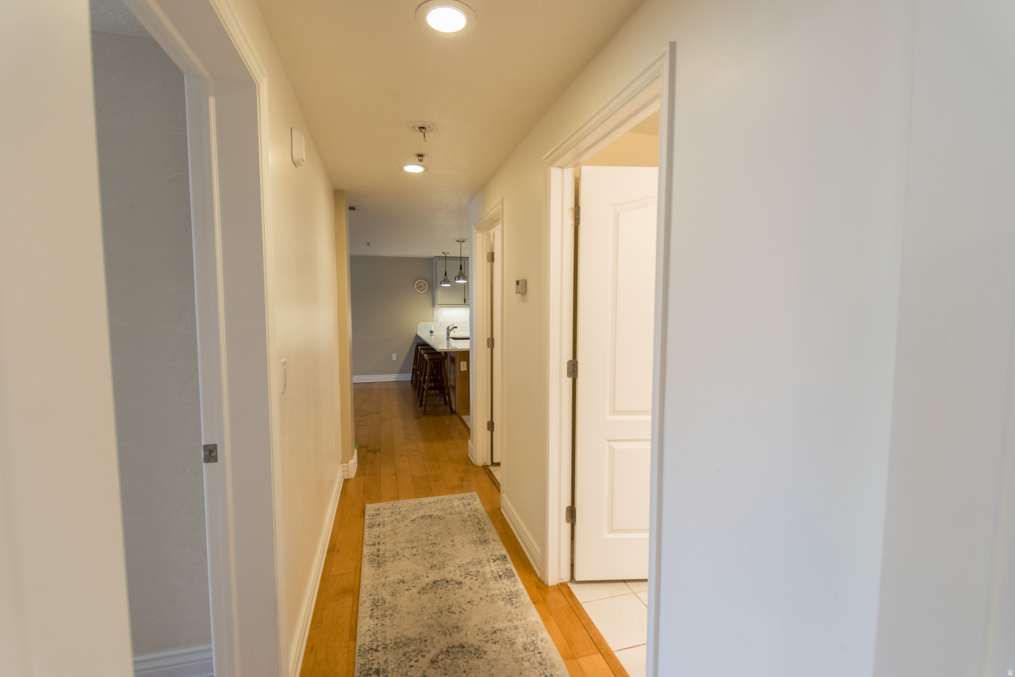 PRESIDENTIAL CLUB - Residential