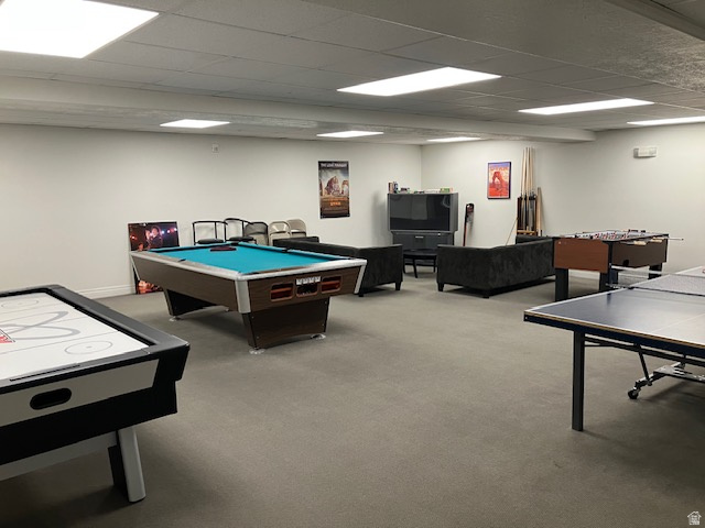 PRESIDENTIAL CLUB - Residential