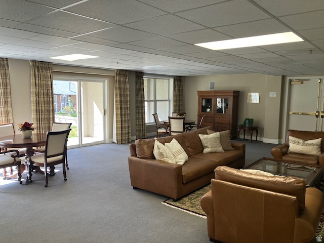 PRESIDENTIAL CLUB - Residential