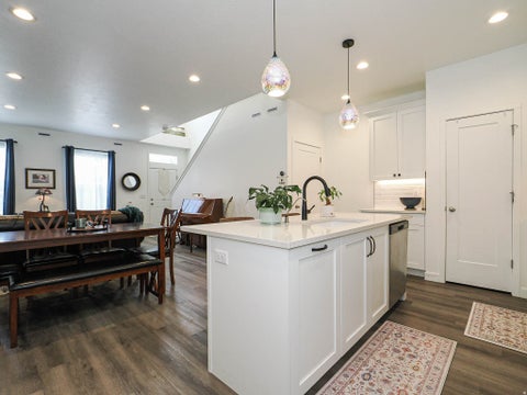 Tiny photo for 520 S ORCHARD DR E #3, Bountiful, UT 84010 (MLS # 2168929)
