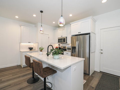 Tiny photo for 520 S ORCHARD DR E #3, Bountiful, UT 84010 (MLS # 2168929)