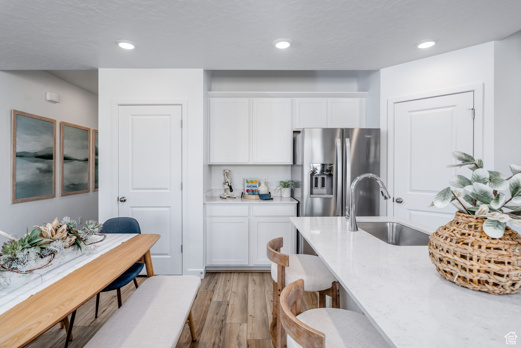 SUMMER SPRINGS - Residential