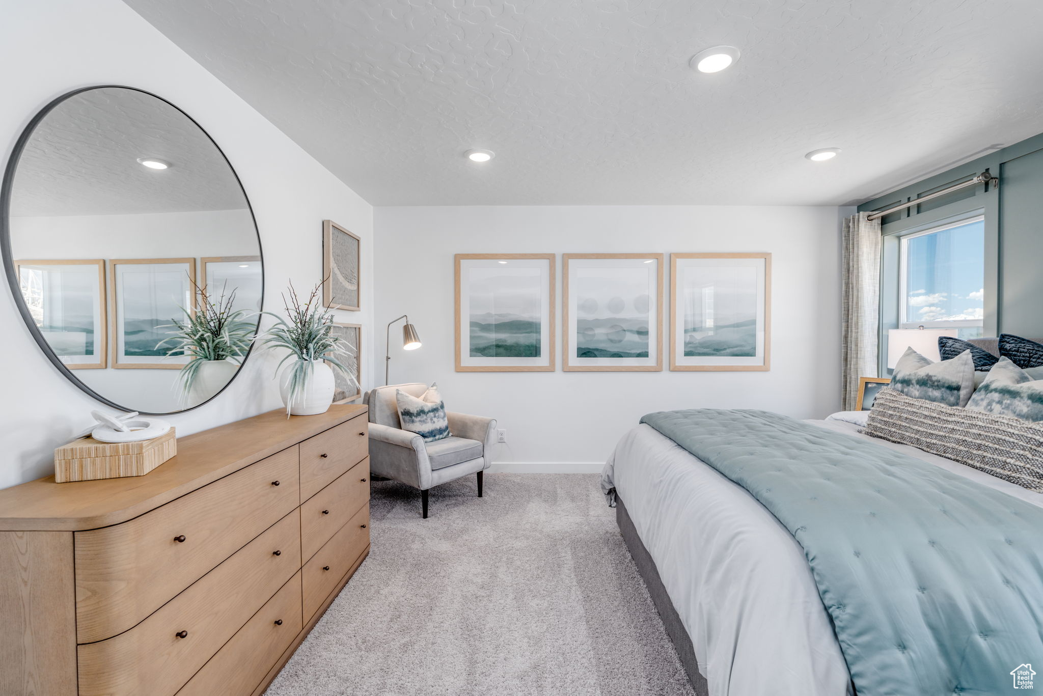 SUMMER SPRINGS - Residential