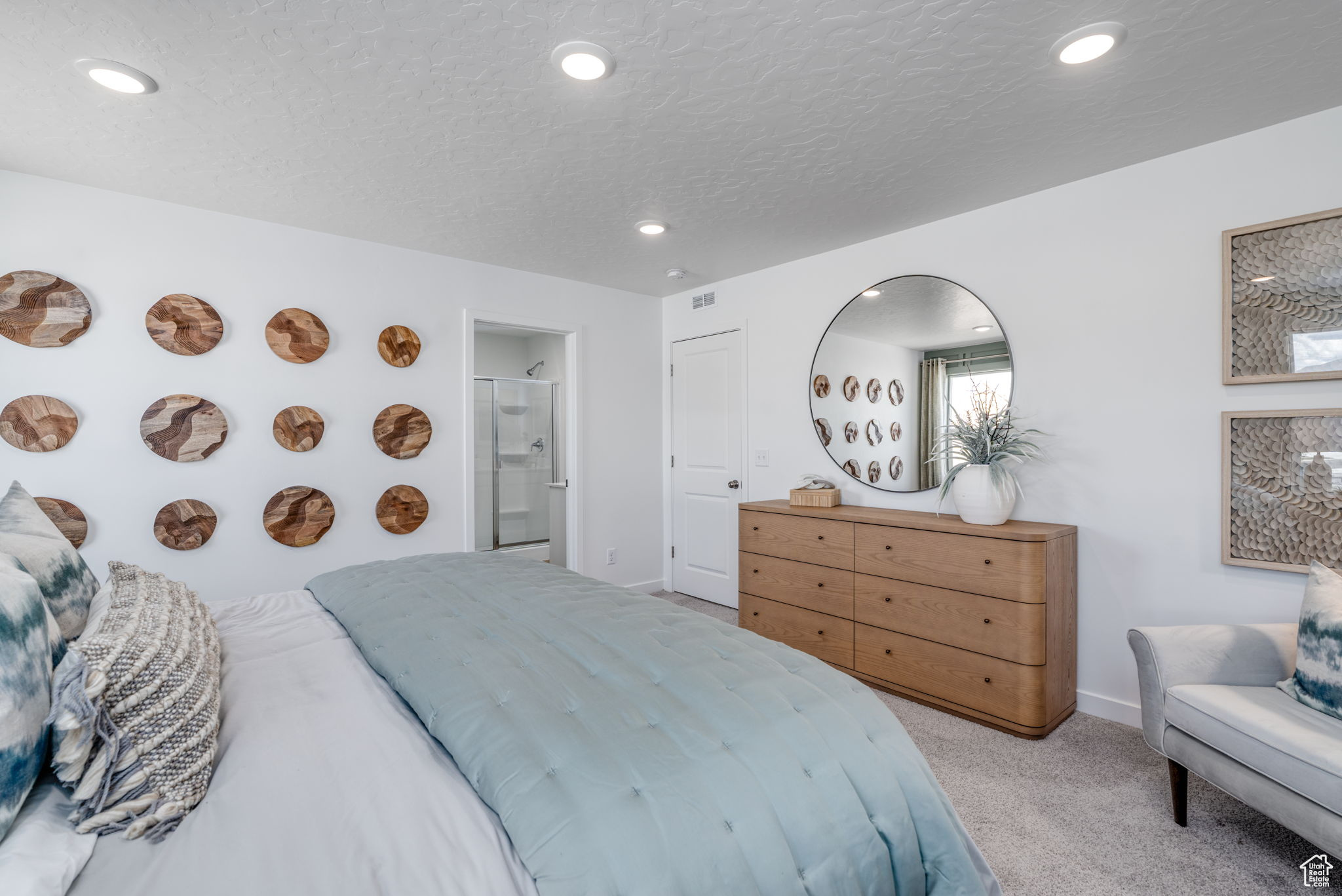 SUMMER SPRINGS - Residential