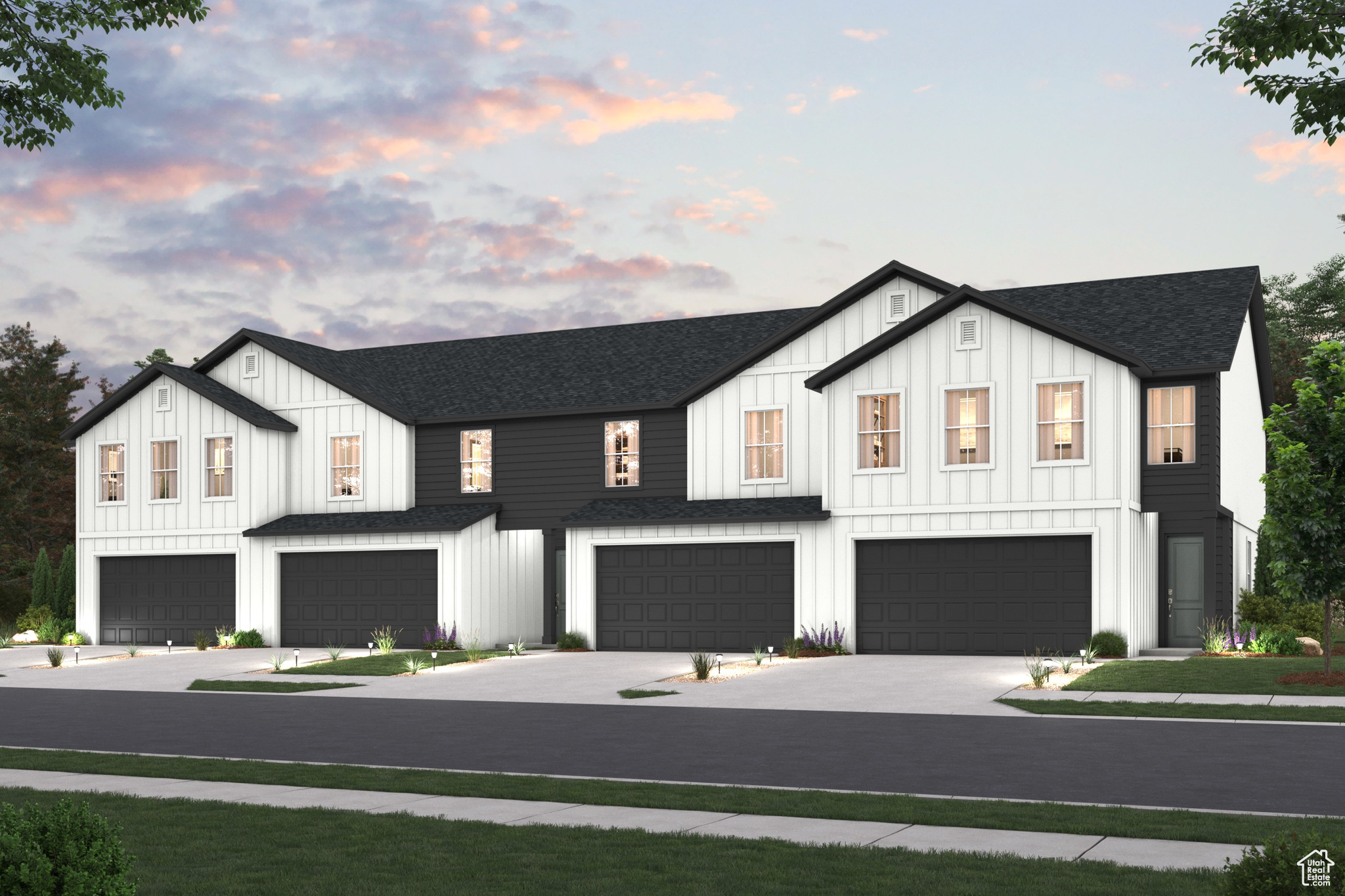 SUMMER SPRINGS - Residential