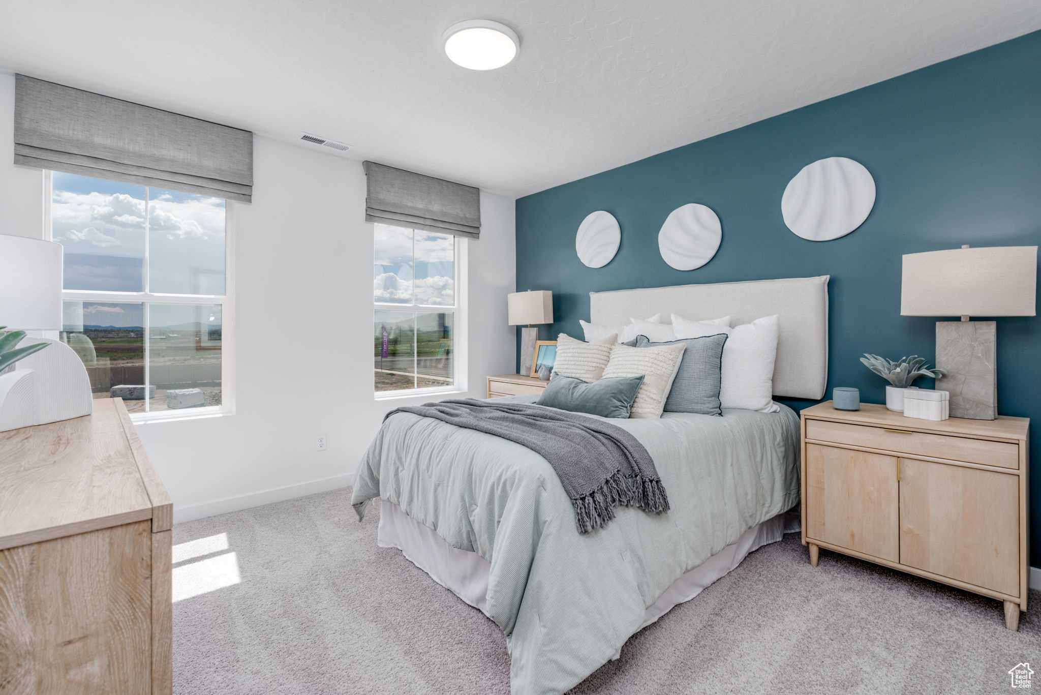 SUMMER SPRINGS - Residential