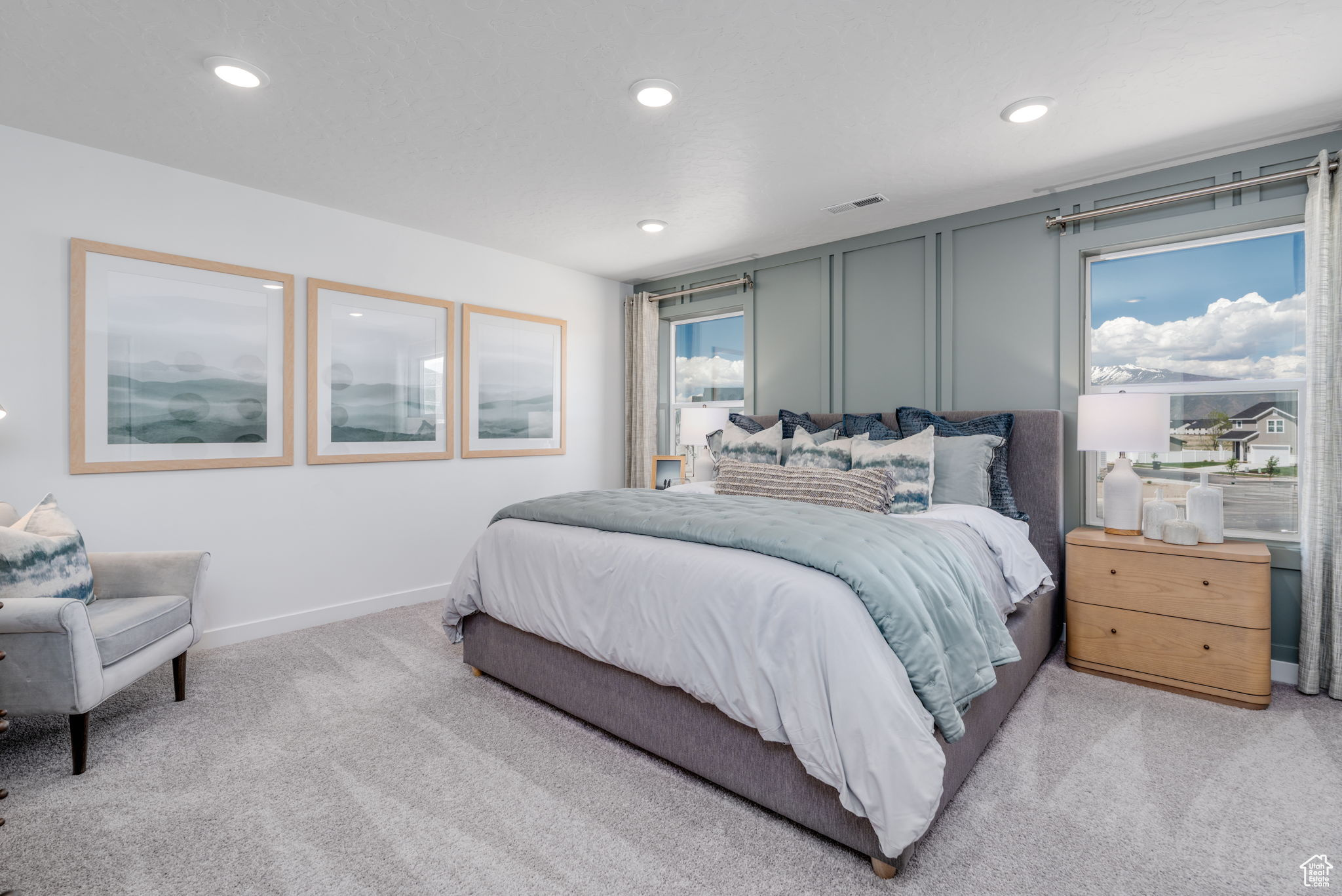 SUMMER SPRINGS - Residential