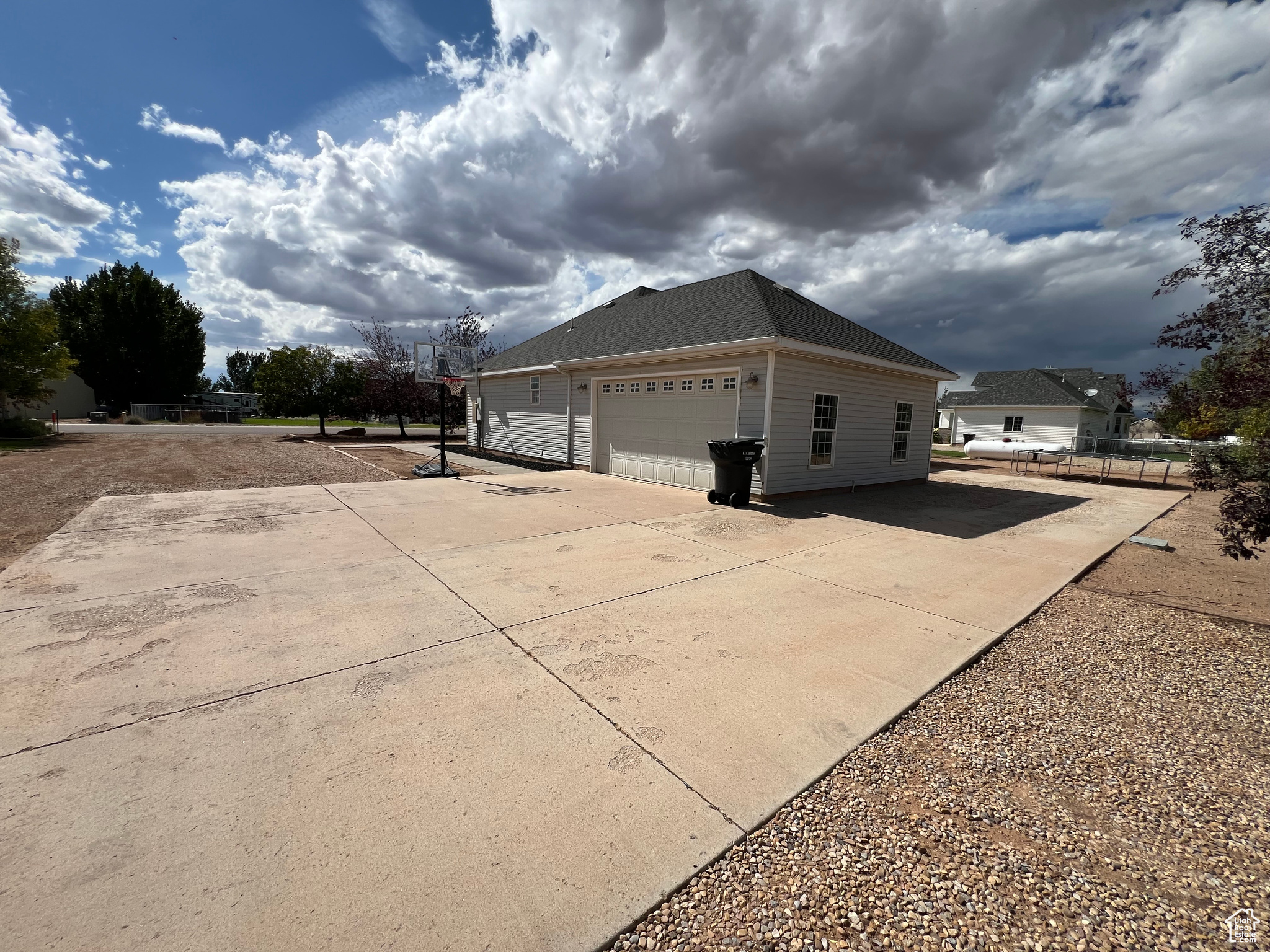 STONGATE - Residential