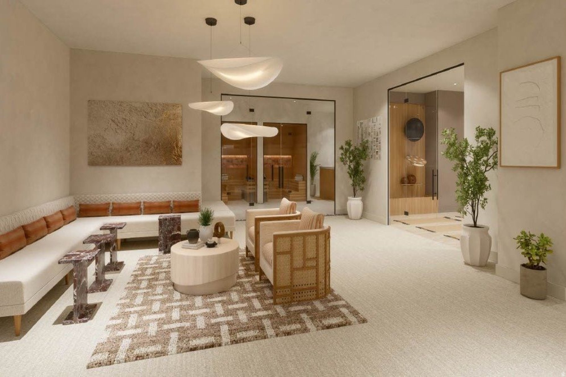 APRES CONDOS - Residential