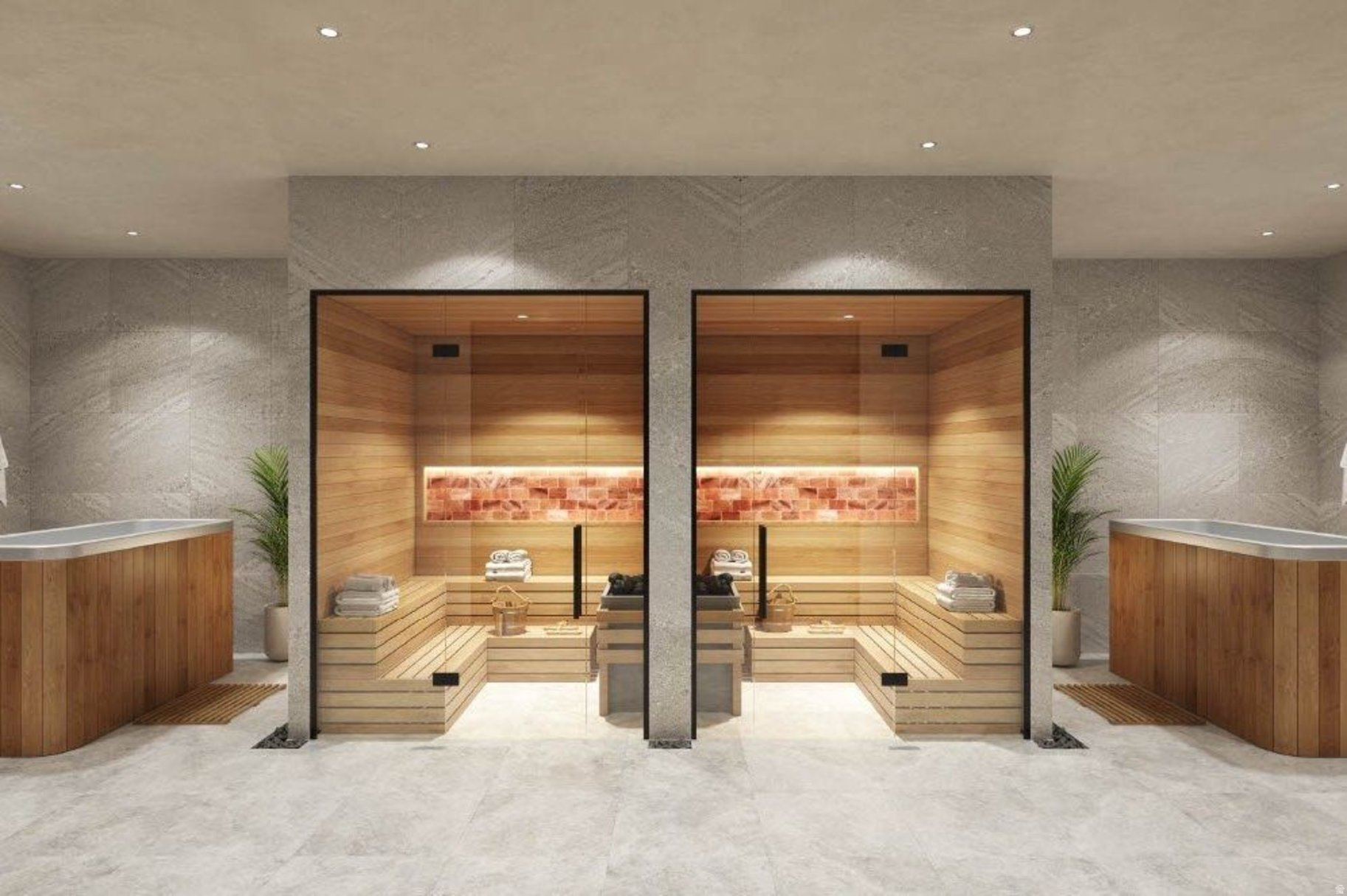 APRES CONDOS - Residential