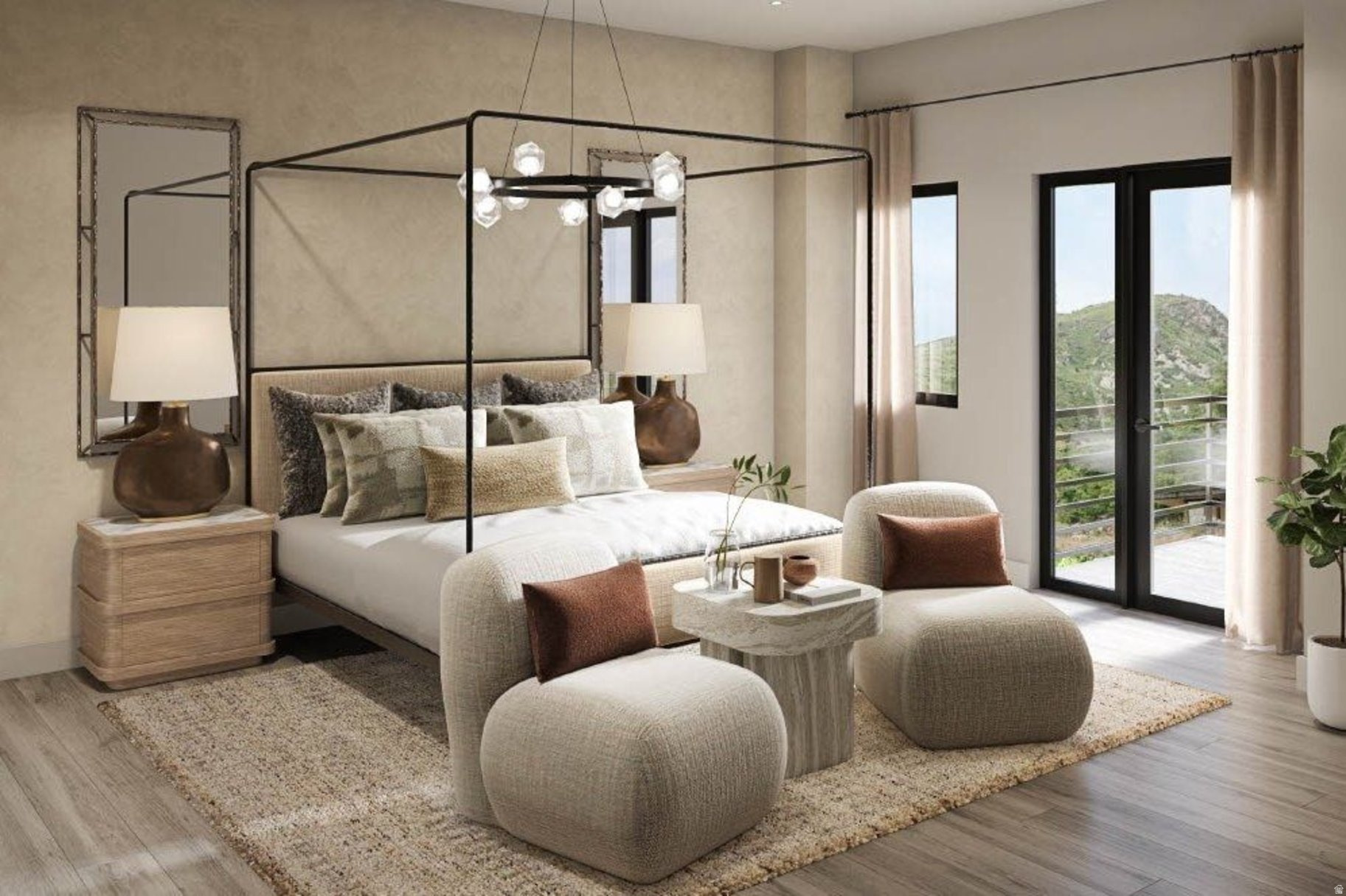 APRES CONDOS - Residential